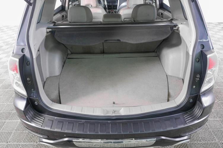 Subaru Forester 7 из 21