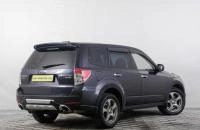 Subaru Forester 6 из 21