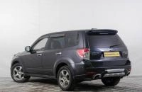 Subaru Forester 4 из 21