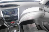 Subaru Forester 14 из 21