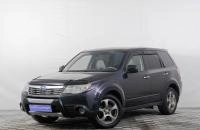 Subaru Forester 3 из 21
