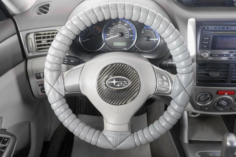 Subaru Forester 15 из 21