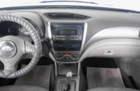 Subaru Forester 17 из 21