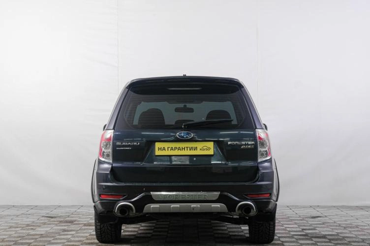 Subaru Forester 5 из 5