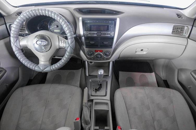 Subaru Forester 13 из 21