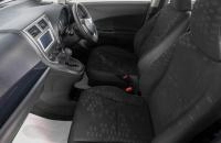 Toyota Ractis 8 из 22