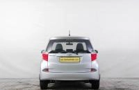 Toyota Ractis 5 из 22