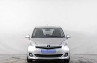 Toyota Ractis 2 из 22