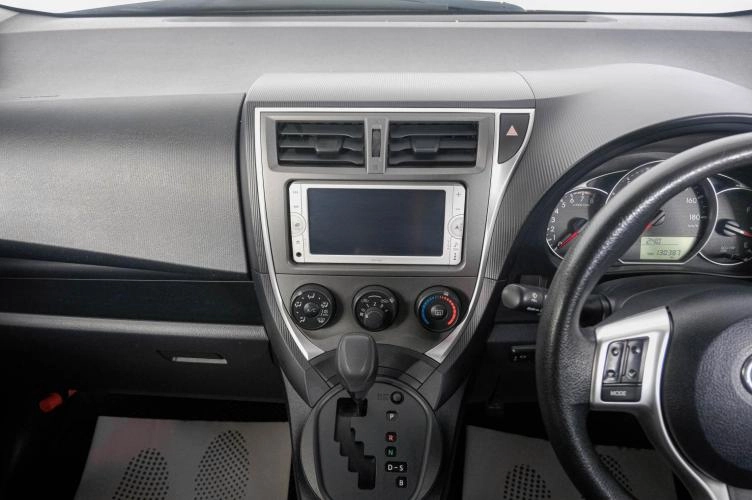 Toyota Ractis 17 из 22