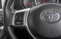 Toyota Ractis 16 из 22