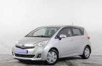 Toyota Ractis 3 из 22