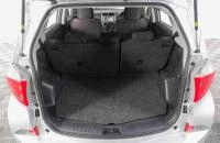 Toyota Ractis 7 из 22