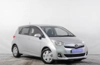 Toyota Ractis 1 из 22