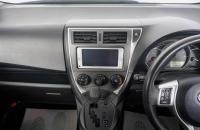 Toyota Ractis 17 из 22