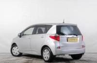 Toyota Ractis 4 из 22