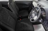 Toyota Ractis 11 из 22