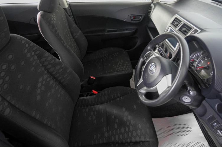 Toyota Ractis 11 из 22