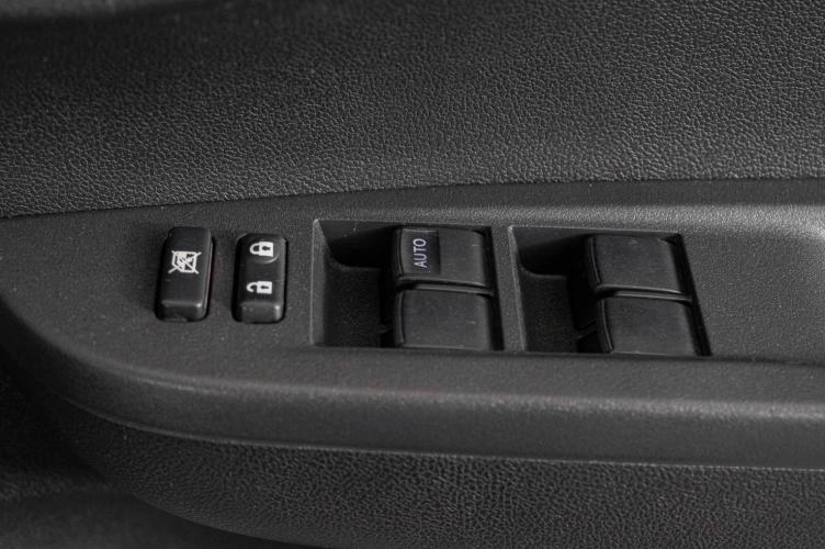 Toyota Ractis 22 из 22