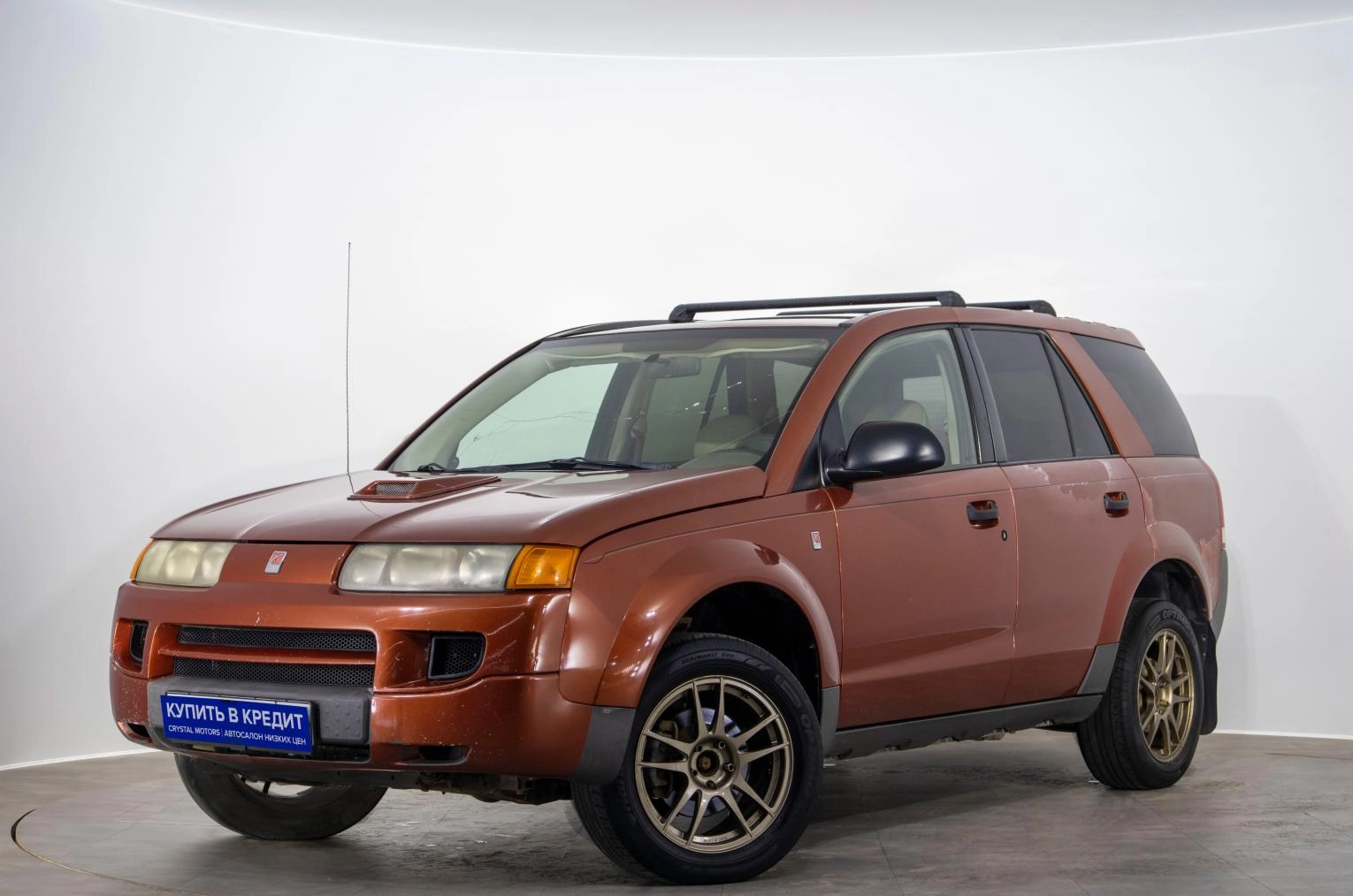 Saturn VUE 3 из 15