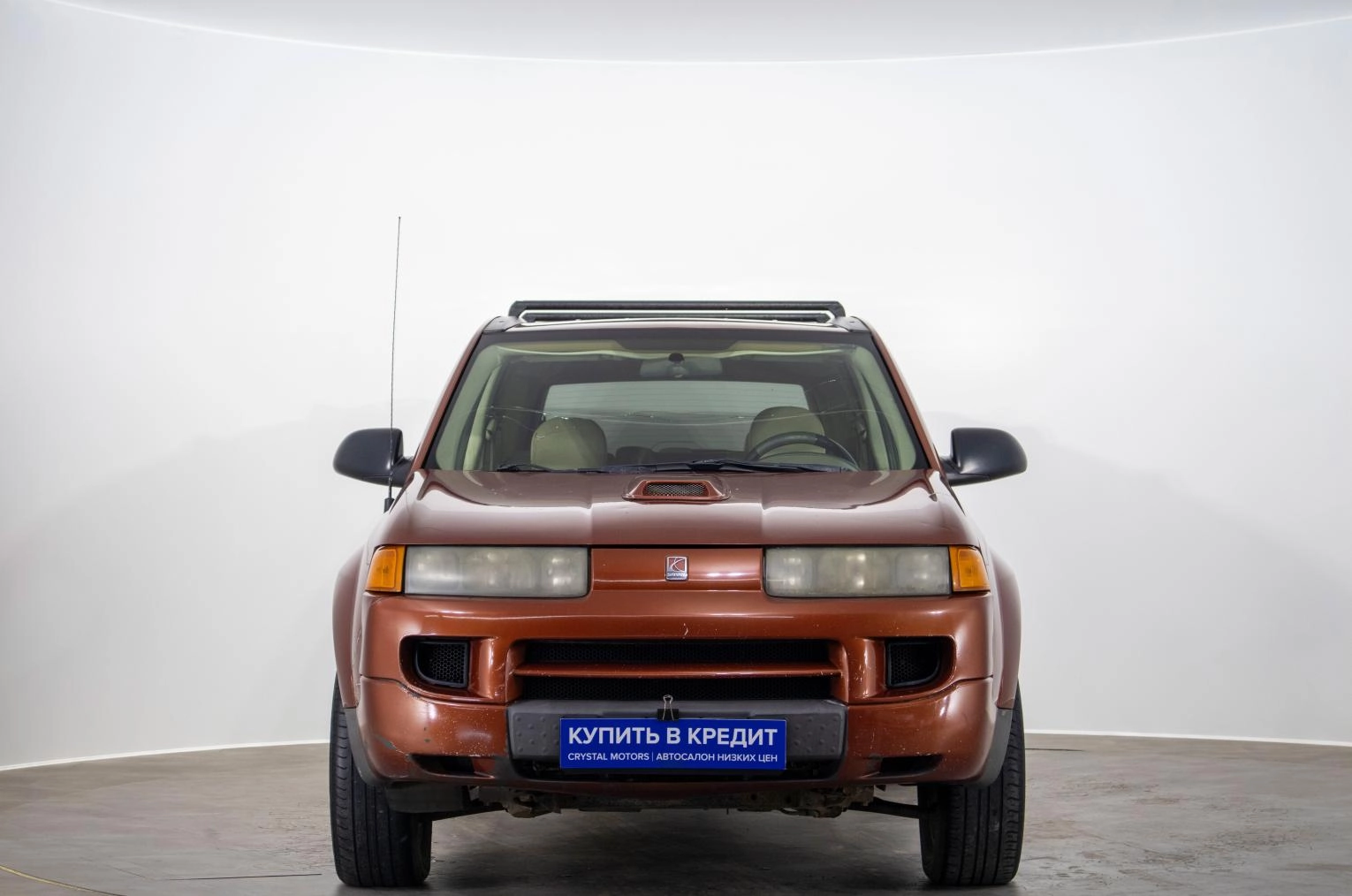 Saturn VUE 2 из 15