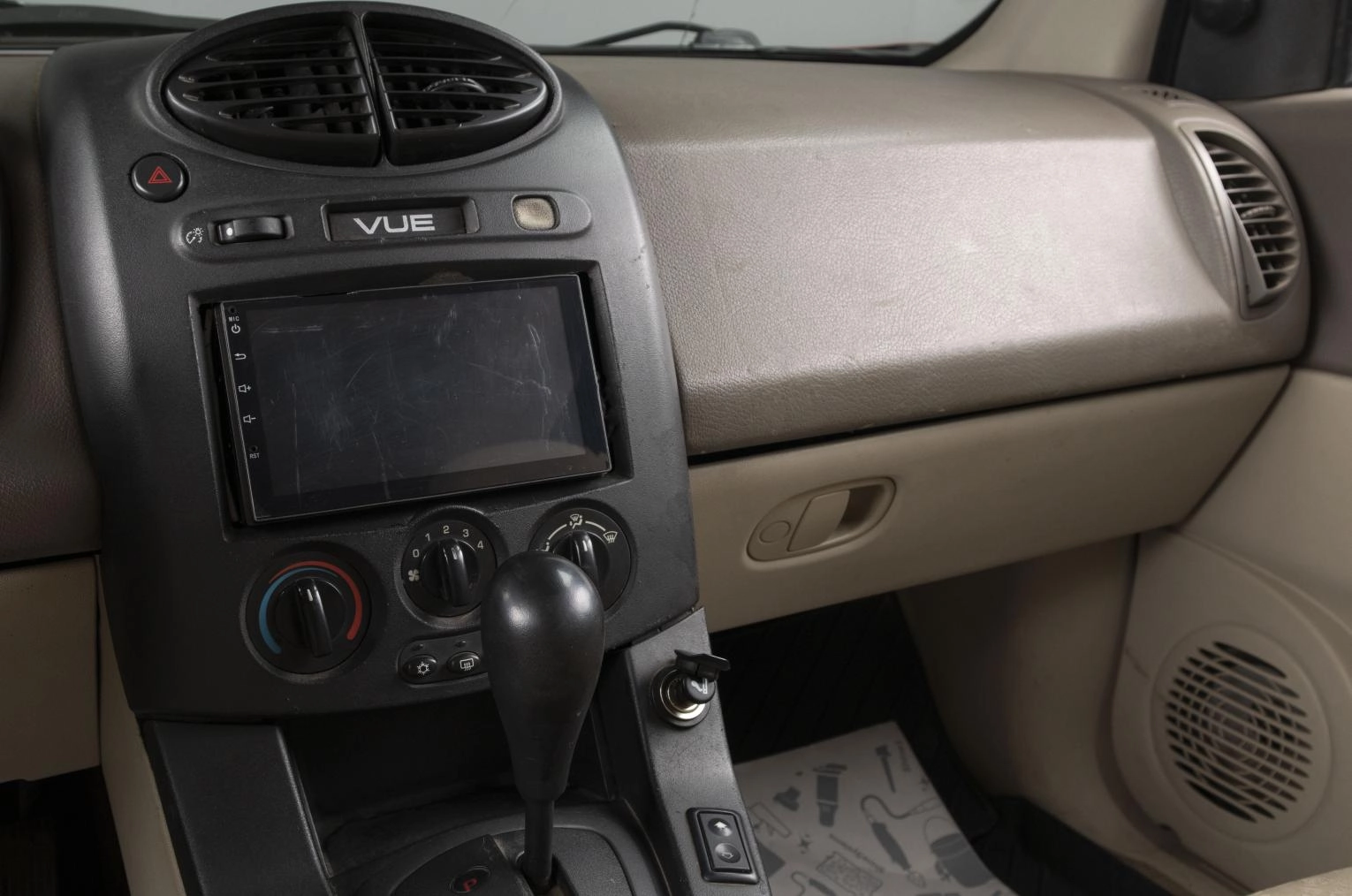 Saturn VUE 9 из 15