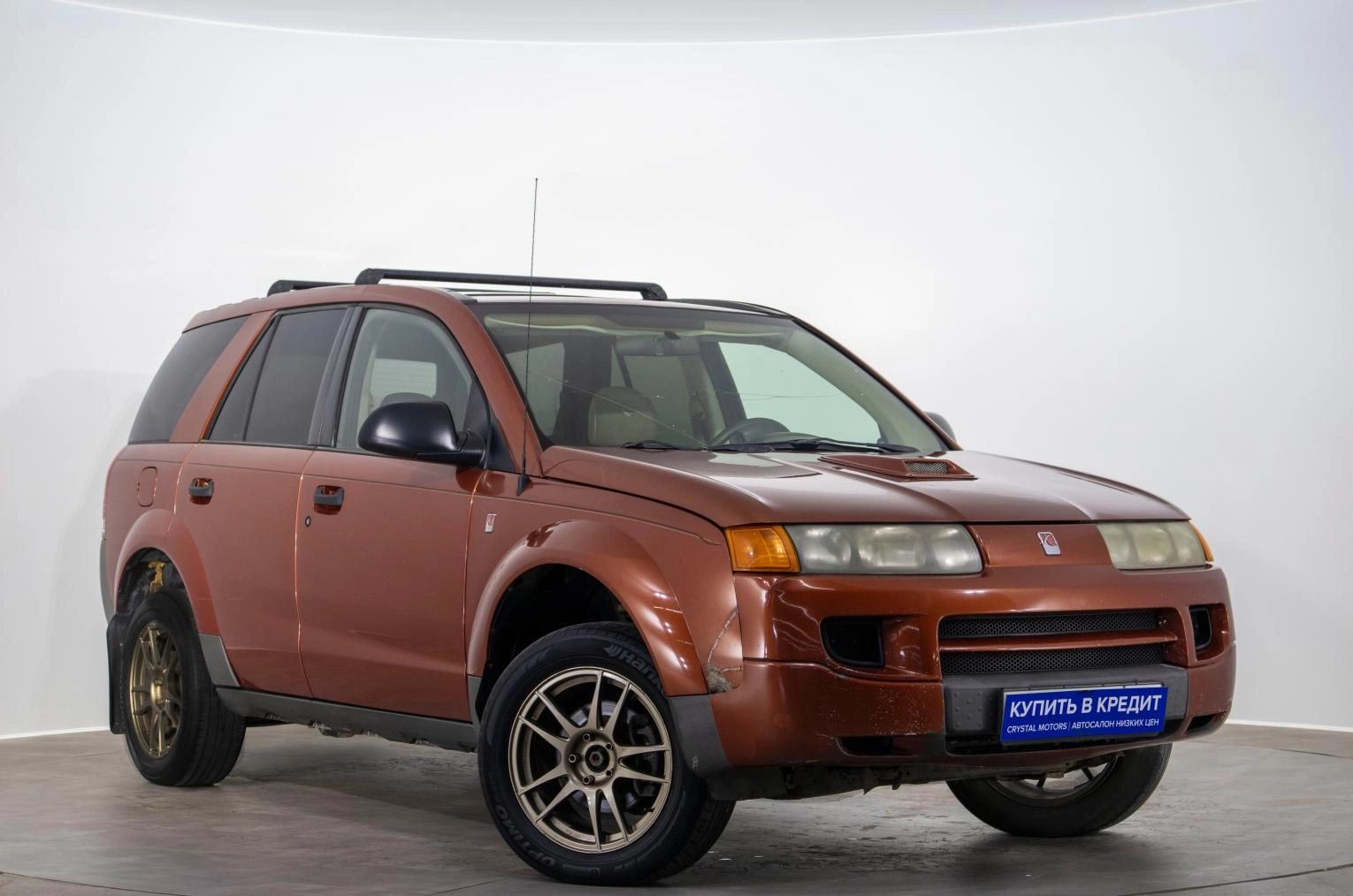 Saturn VUE 1 из 15