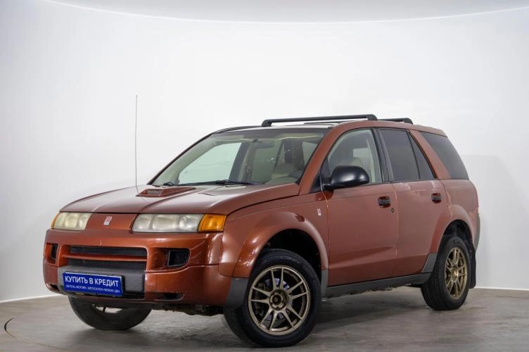 Saturn VUE 3 из 6