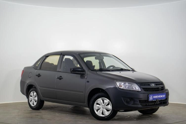 ВАЗ (LADA) Granta 1 из 6