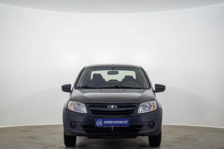 ВАЗ (LADA) Granta 2 из 6