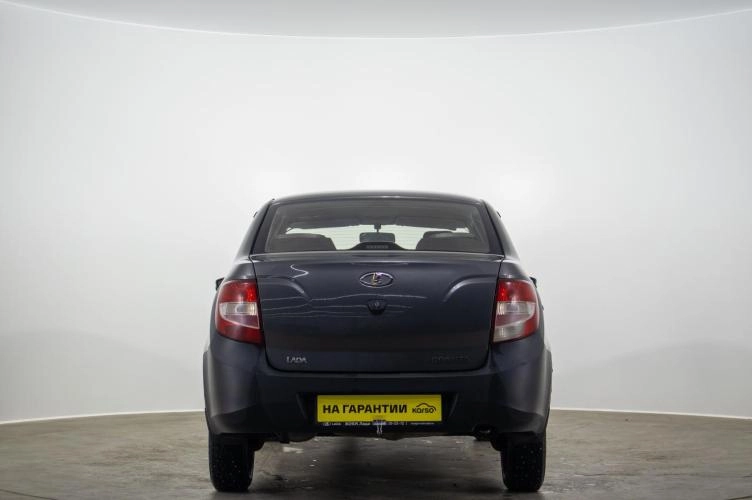 ВАЗ (LADA) Granta 5 из 6