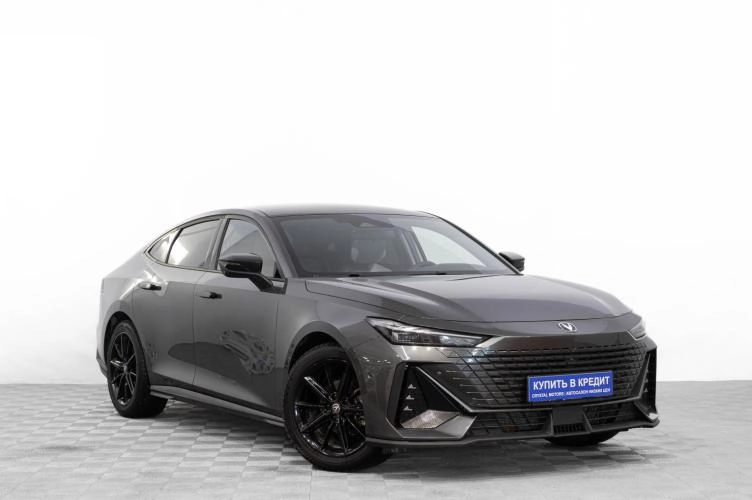 Changan UNI-V 1 из 5