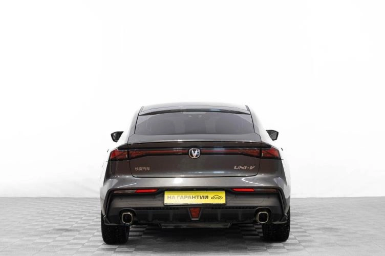 Changan UNI-V 5 из 5