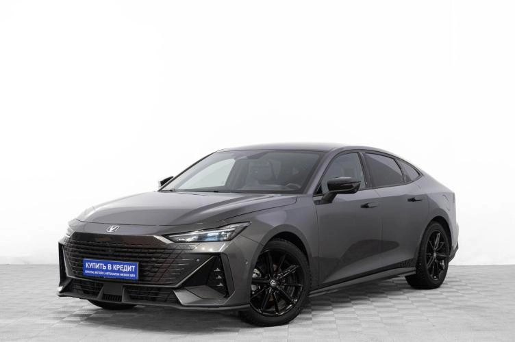 Changan UNI-V 3 из 5