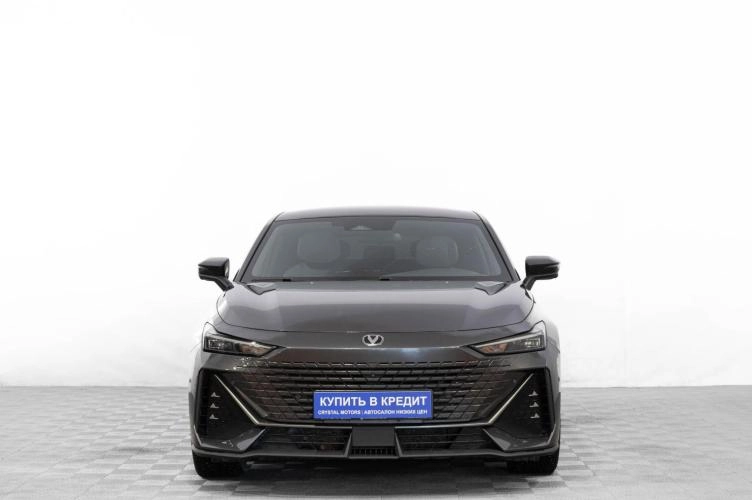 Changan UNI-V 2 из 5