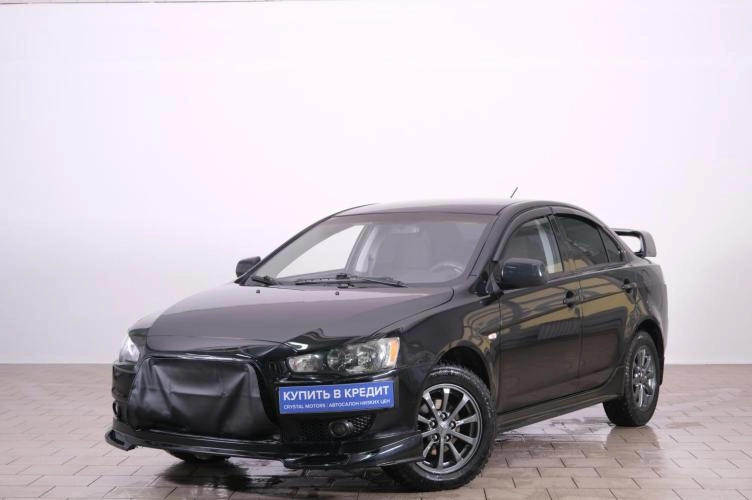 Mitsubishi Lancer 3 из 5