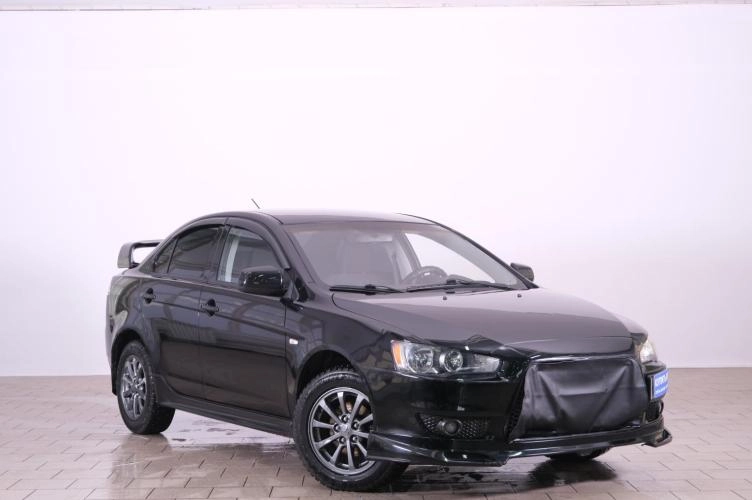 Mitsubishi Lancer 1 из 5