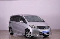 Honda Freed 1 из 22
