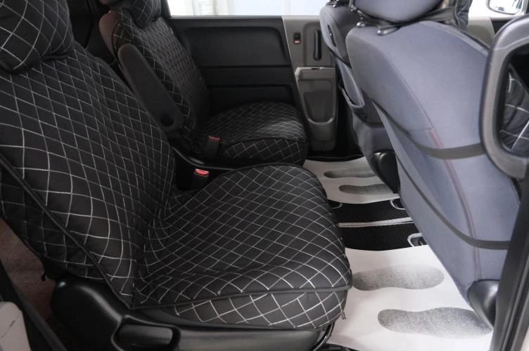 Honda Freed 19 из 22