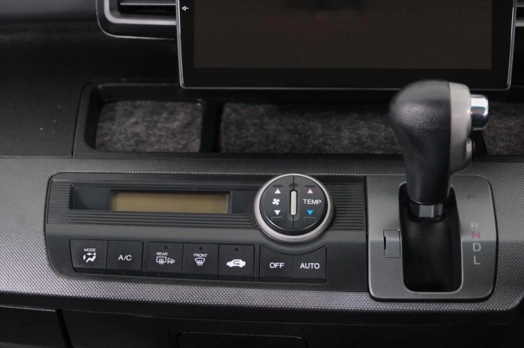 Honda Freed 15 из 22