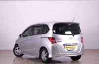 Honda Freed 4 из 22