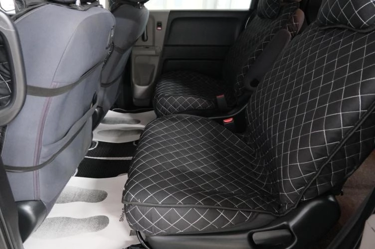 Honda Freed 20 из 22