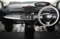 Honda Freed 13 из 22