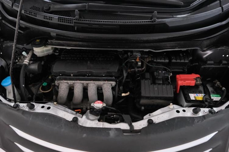 Honda Freed 22 из 22