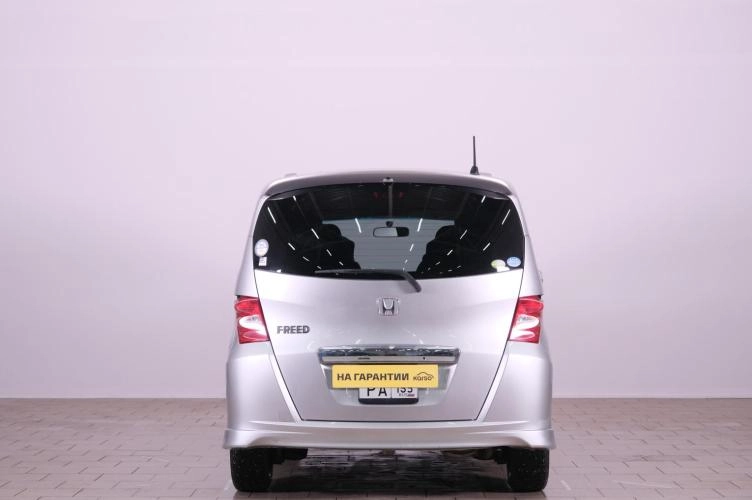 Honda Freed 5 из 5