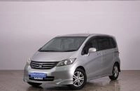 Honda Freed 3 из 22