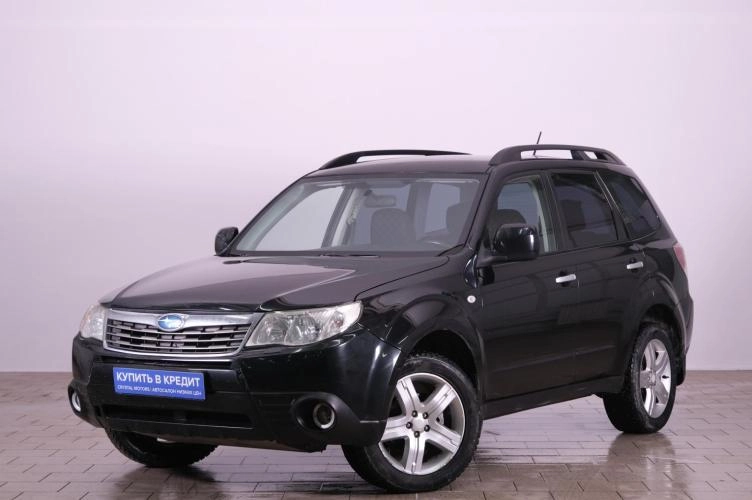 Subaru Forester 3 из 5