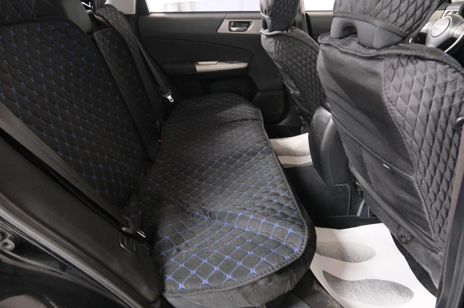 Subaru Forester 24 из 25
