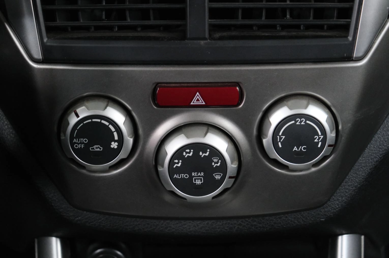 Subaru Forester 18 из 25