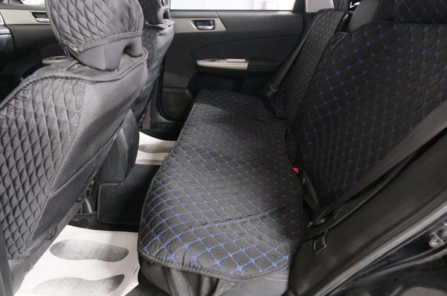 Subaru Forester 23 из 25