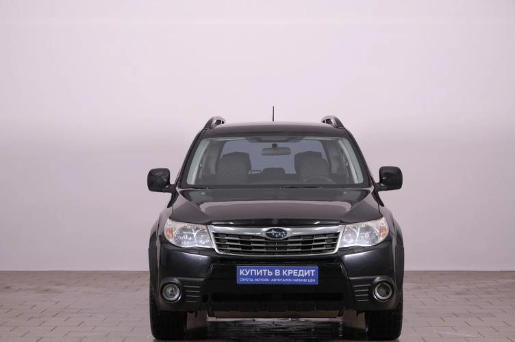 Subaru Forester 2 из 5